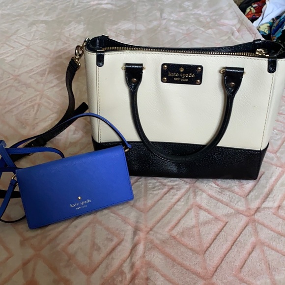 SOLD Kate spade ♠️ New York 🗽 - Picture 9 of 9